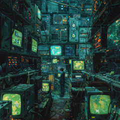 The Halo - Lifecore (Sangam Remix)