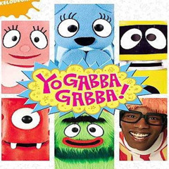 Lil Baphy - Yo Gabba Gabba Freestyle