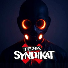 Tekk Syndikat - Pressure