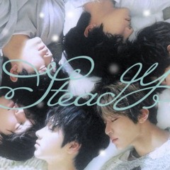 NCT WISH - Steady (Chw Remix)