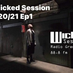 "Wicked Session" (Radio Grenouille)  7.10.2020