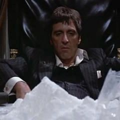 Fears Of A Coke Lord