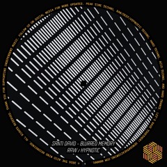 Santi Davì - Blurred Memory