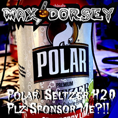 Polar Seltzer Sponsor Me