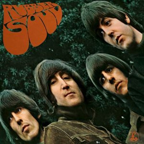 デンマーク盤THE BEATLES RUBBER SOUL Stream Rubber Soul (1965) The Beatles - Full Album by Davids