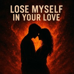 LOSE MYSELF IN YOUR LOVE