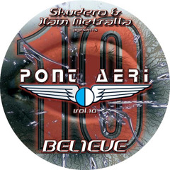 Pont Aeri Vol.10 (Believe) [feat. Marian Dacal]
