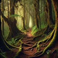 HIDDEN PATH