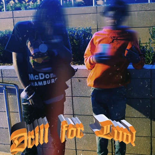 Drill For LuV !