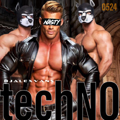 techNO 0524 - NASTY