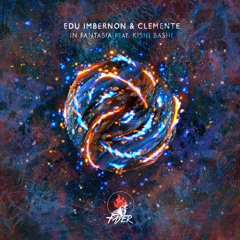 Edu Imbernon, Clemente - In Fantasia Feat. Kishi Bashi (Imbermind Vision) [FAYER]