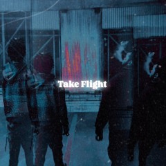 take flight! ft. mxde