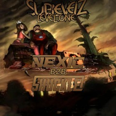 SUB LEVELZ PROMOMIX - NEXIC B2B SHUCKLE