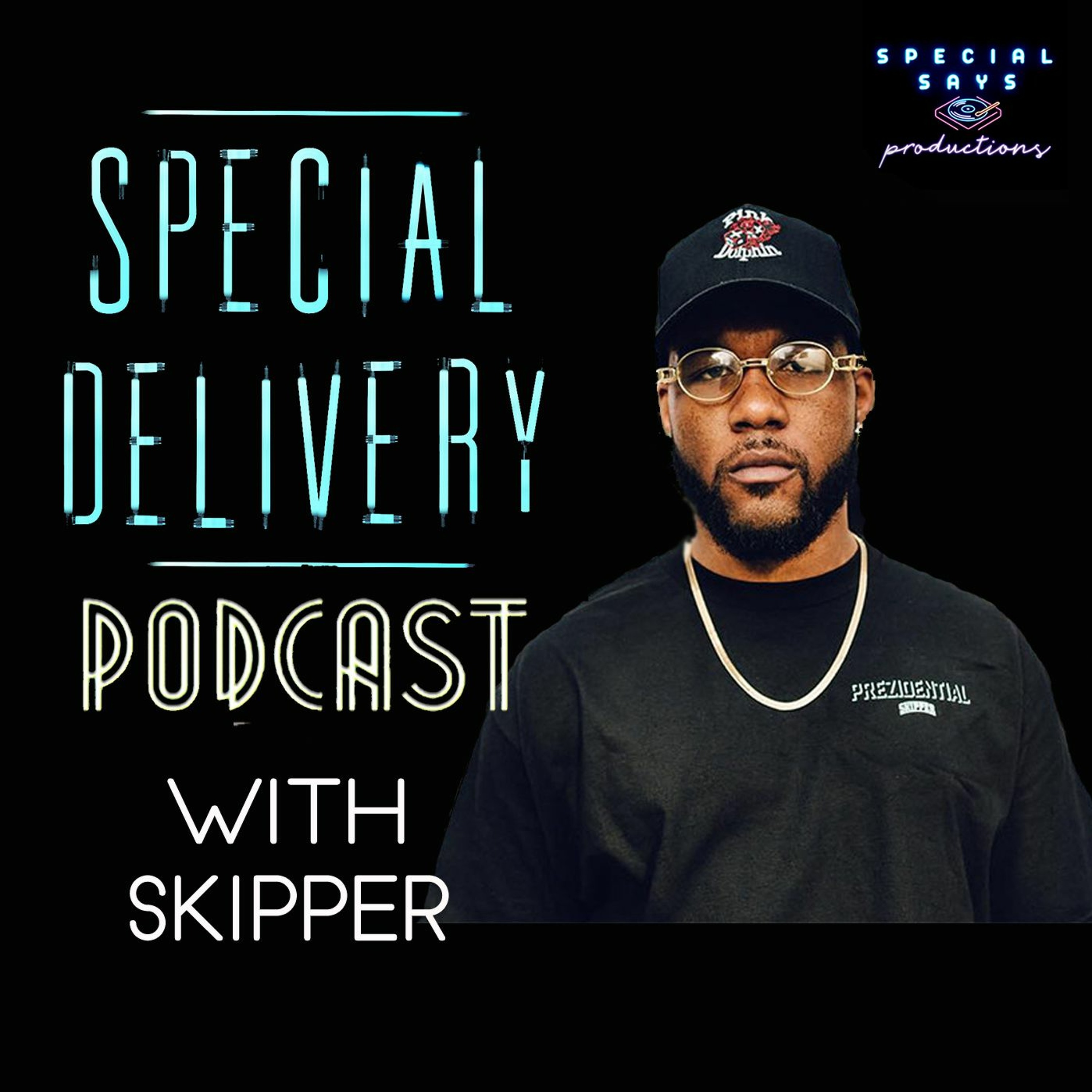 SpecialSays