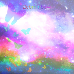 2cbrainbow ₊°🌈[prod. elujjin]