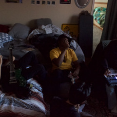 Footprints - Live @Monster House 2021