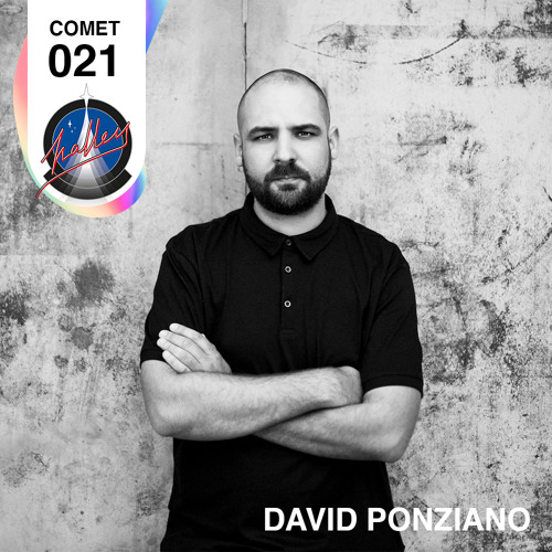 David Ponziano @ Comet 021