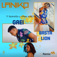 LANIKO//FULL// #T! ROMAIN x YANN KARTEL