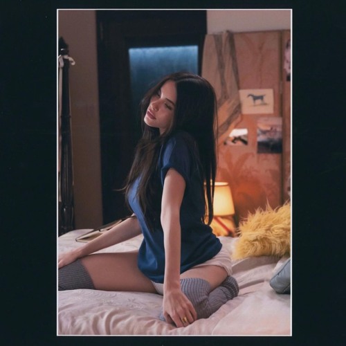 Madison Beer - Make You Mine (Front Row Edit)