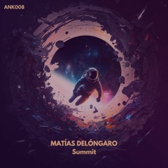 02 - Matías Delóngaro - Walk Away  (Original Mix)