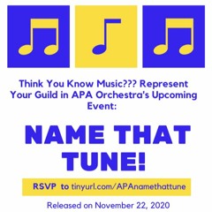 Name That Tune #359 by Moe Koffman Quartet