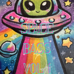 SPACE BASS VOL 1