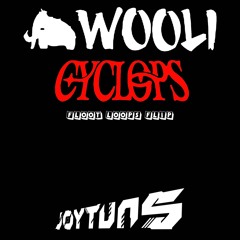 WOOLI X CYCLOPS - FLOOT LOOPS (JOYTUNS FLIP)