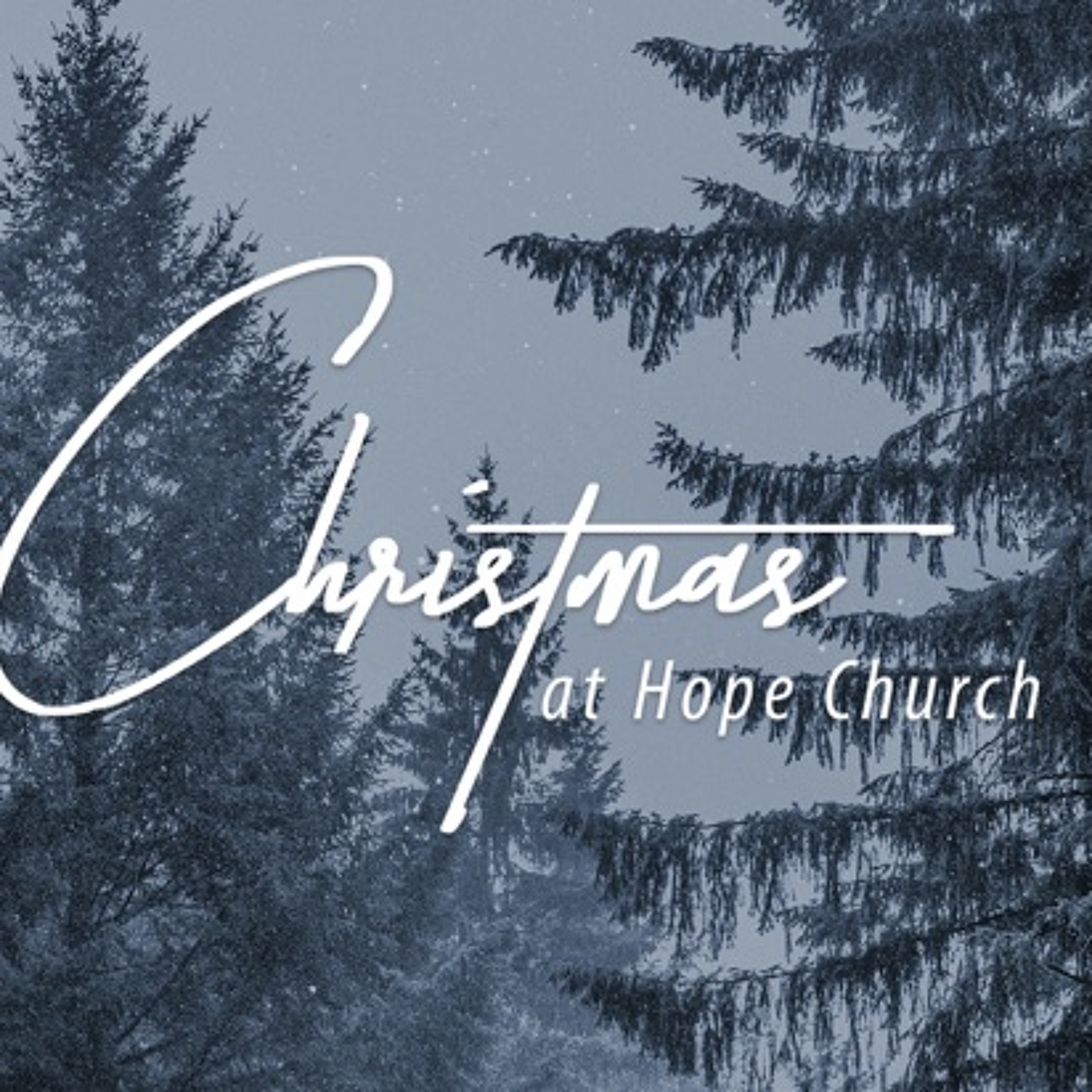 Hope Church Utah