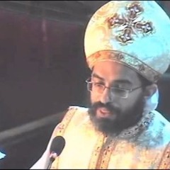 Gregorian Prayer Of Reconciliation (Coptic) | Fr. Philopateer Kamal