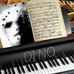 DJ NO AI orchestra REMIX / Bach - G Minor (Luo Ni)