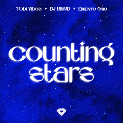 Tobi Vibes, DJ BliiND, Empyre One - Counting Stars (Techno Mix)