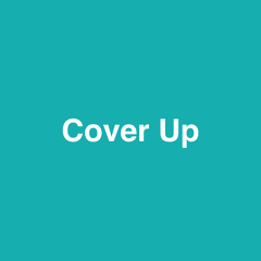 Cover Up | made on the Rapchat app (prod. by Blem9)