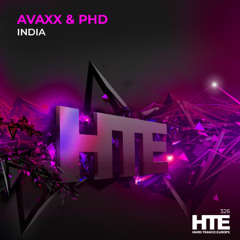 Avaxx & PHD - India [HTE]