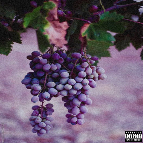Thru The Grapevine Feat. Black Jackson (prod. 803Yung)
