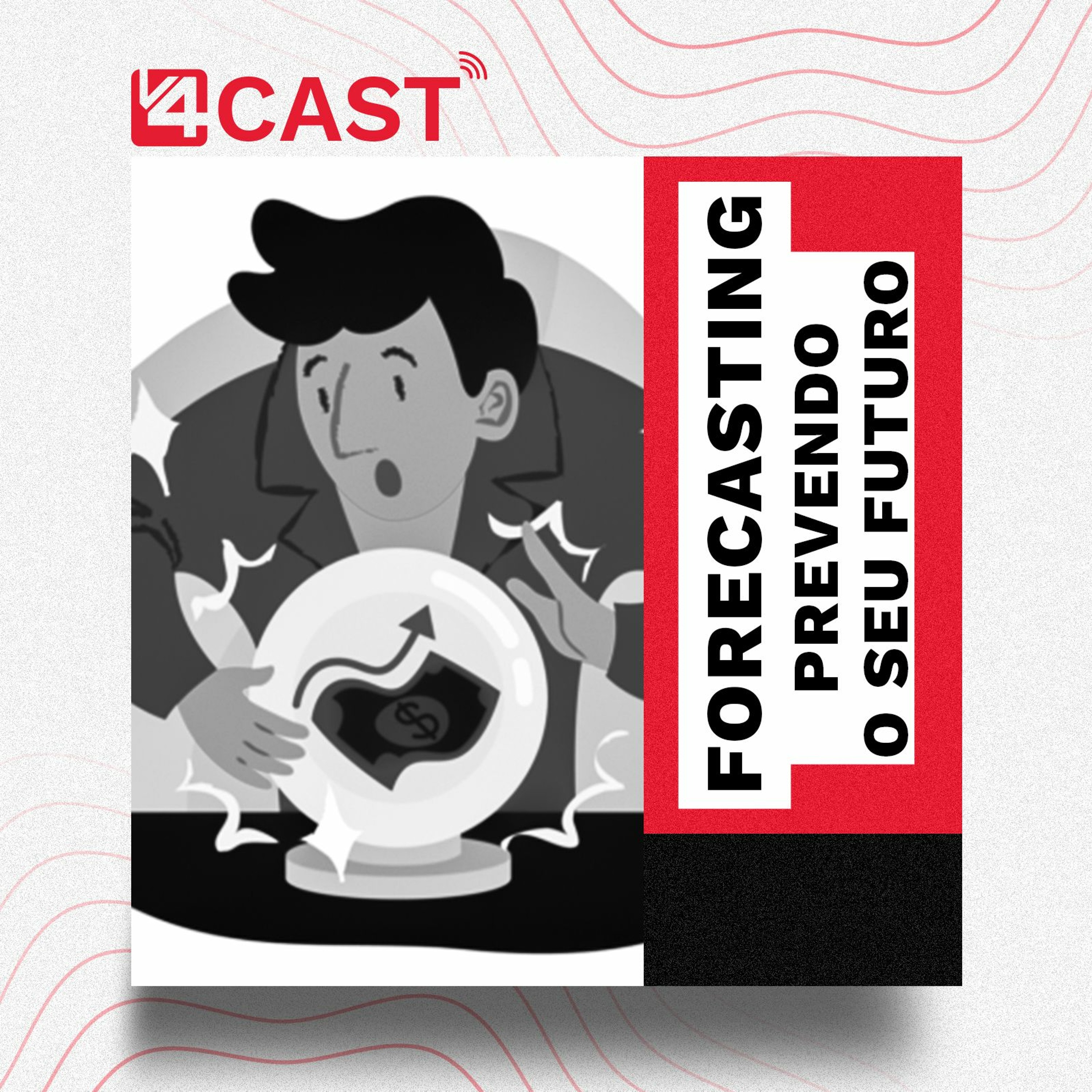 Forecasting: Prevendo seu crescimento! | V4Cast