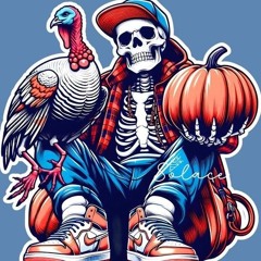 Phonksgiving  1