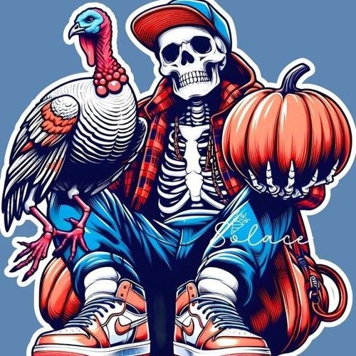 Phonksgiving  1