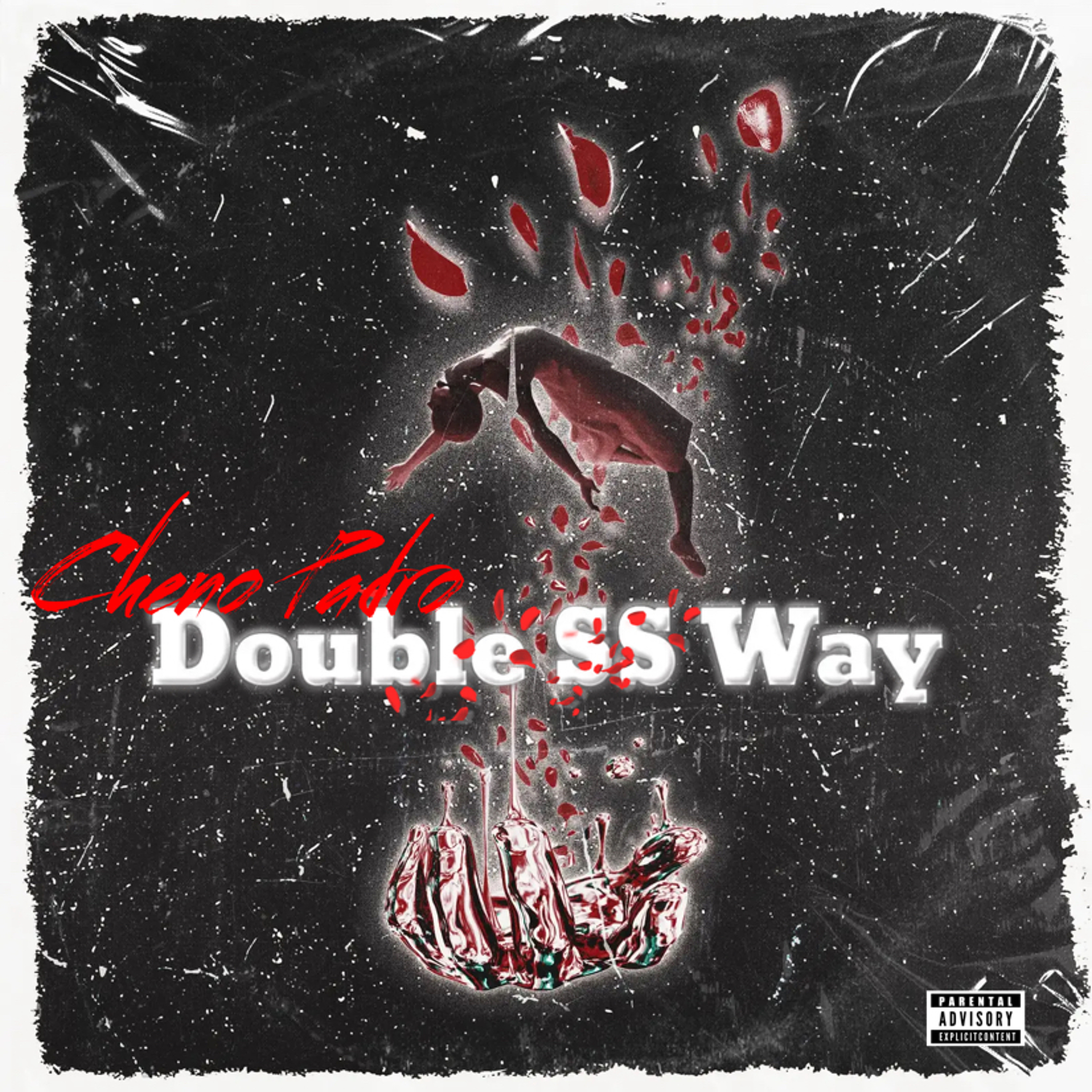 Cheno Padro - Double SS Way episode artwork