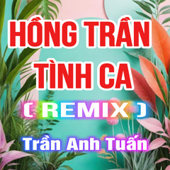 Hồng Trần Tình Ca (HM Remix)