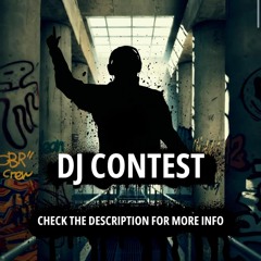 STVN - Dark Sessions DJ Contest 06-09