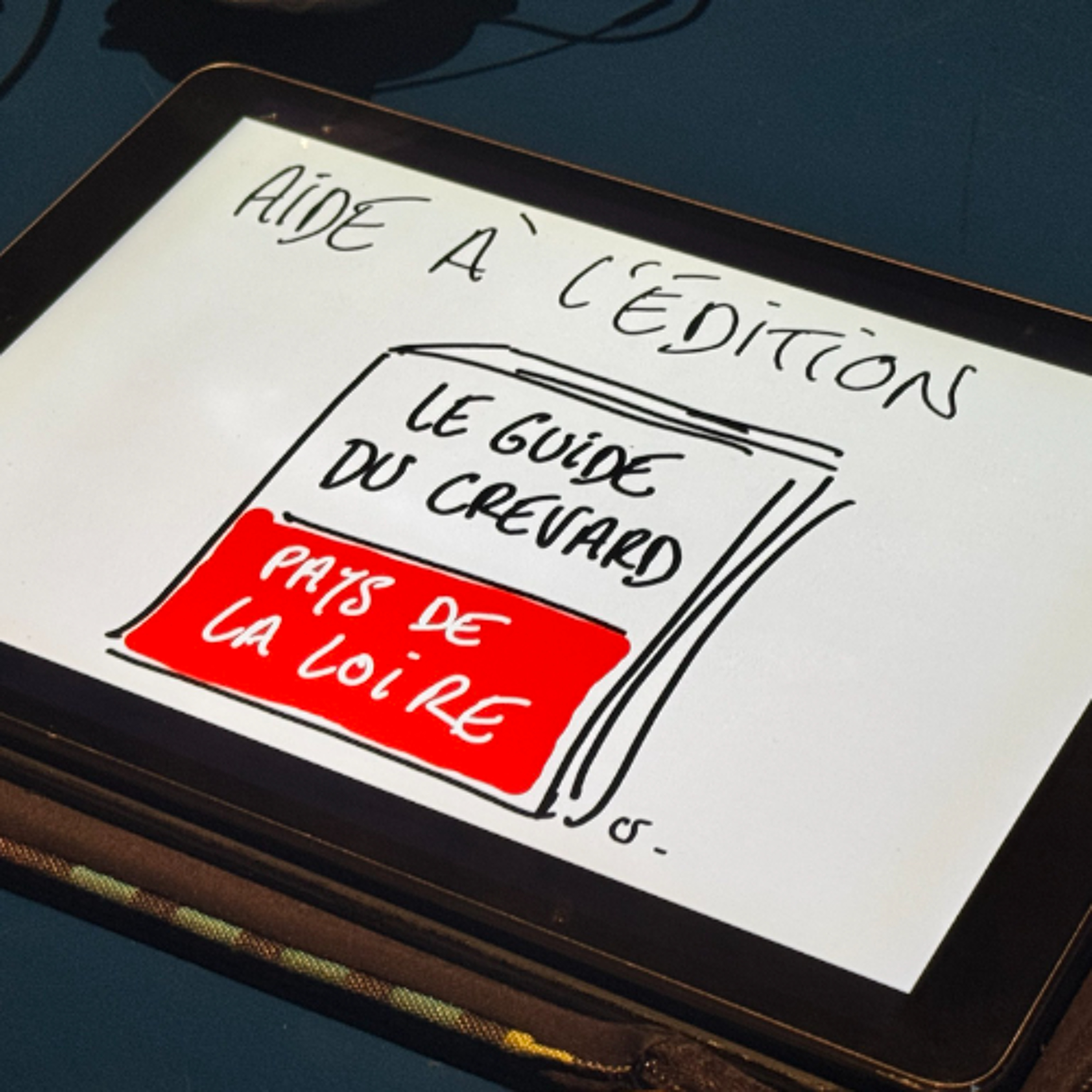 ActuaLitté : les Podcasts du livre