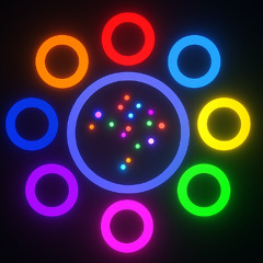 Cosmic Percussarium