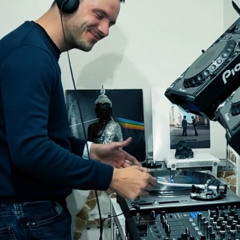 Friday after work mix I Vinyl Mix