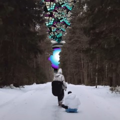 thaiboy digital feat. Yung Lean - Diamonds (Fractal Rain Remix)