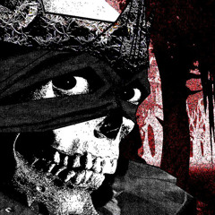 "Mysterious Wayz" - MEMPHIS x $uicideboy$ x Freddie Dredd type beat | DARK PHONK TYPE BEAT