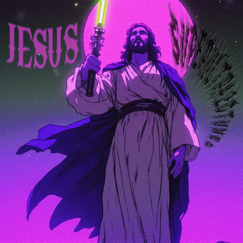 Stream Jesus by superultra2dtunes | Listen online for free on SoundCloud