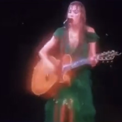 Question…? Live from The Eras Tour