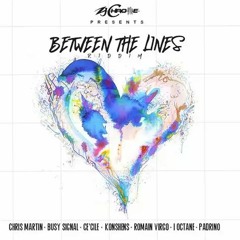 Between The Lines Riddim Mix 2020 | Sessions #008 By Dj Leotchy