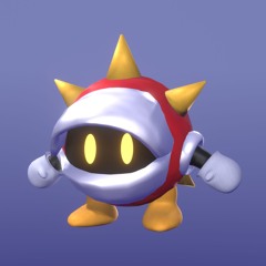SMRPG - Battle Against A Weird Looking Opponent