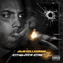 3. JoJo Pellegrino - Threat (Feat. RJ Payne & Dave Goode)